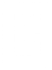 G - Logo white